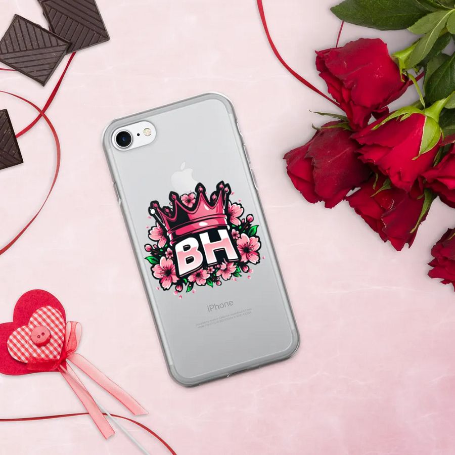BH Iphone Case Multiple IOS Versions product image (335)