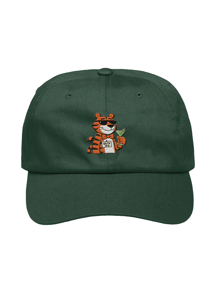 SN126 - TIGER BETA product image (25)