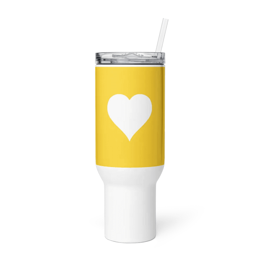 Survive Travel Mug Pro product image (2)