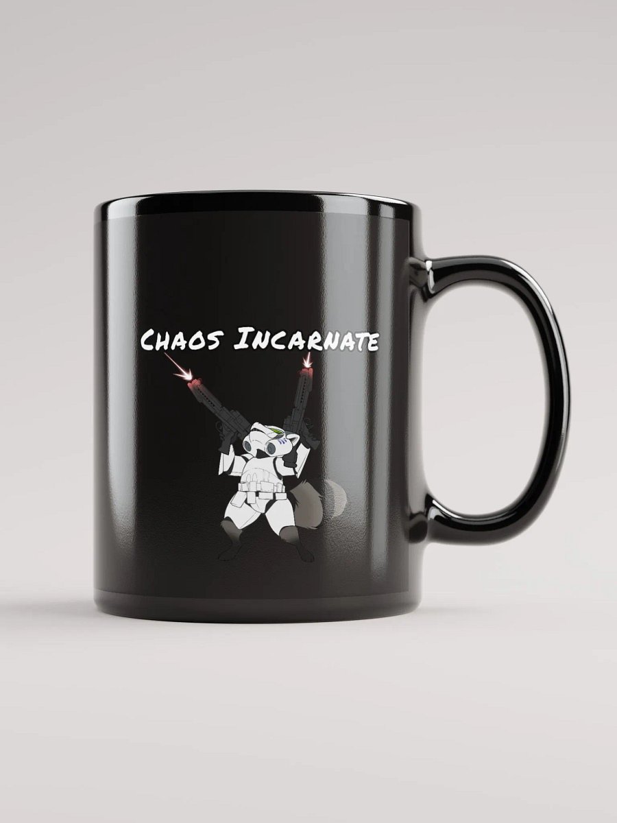 Chaos Incarnate mug product image (2)