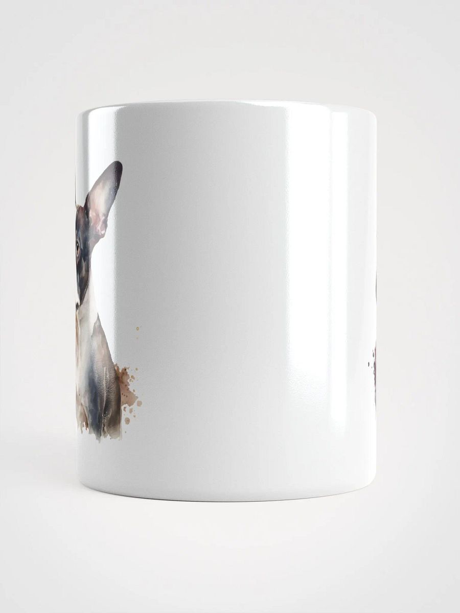Boston Terrier Coffee Mug product image (5)