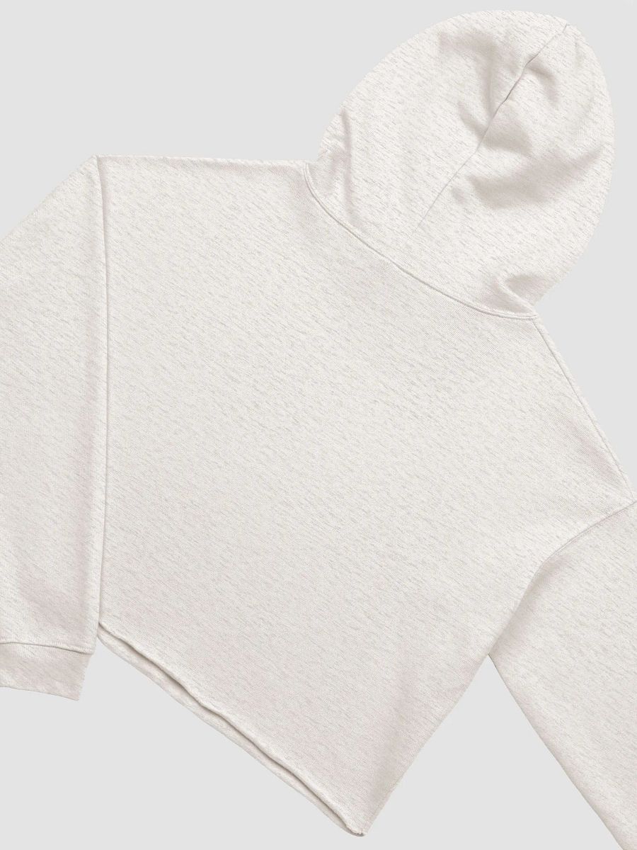 CasRaeSlayz Logo Cropped Hoodie product image (16)