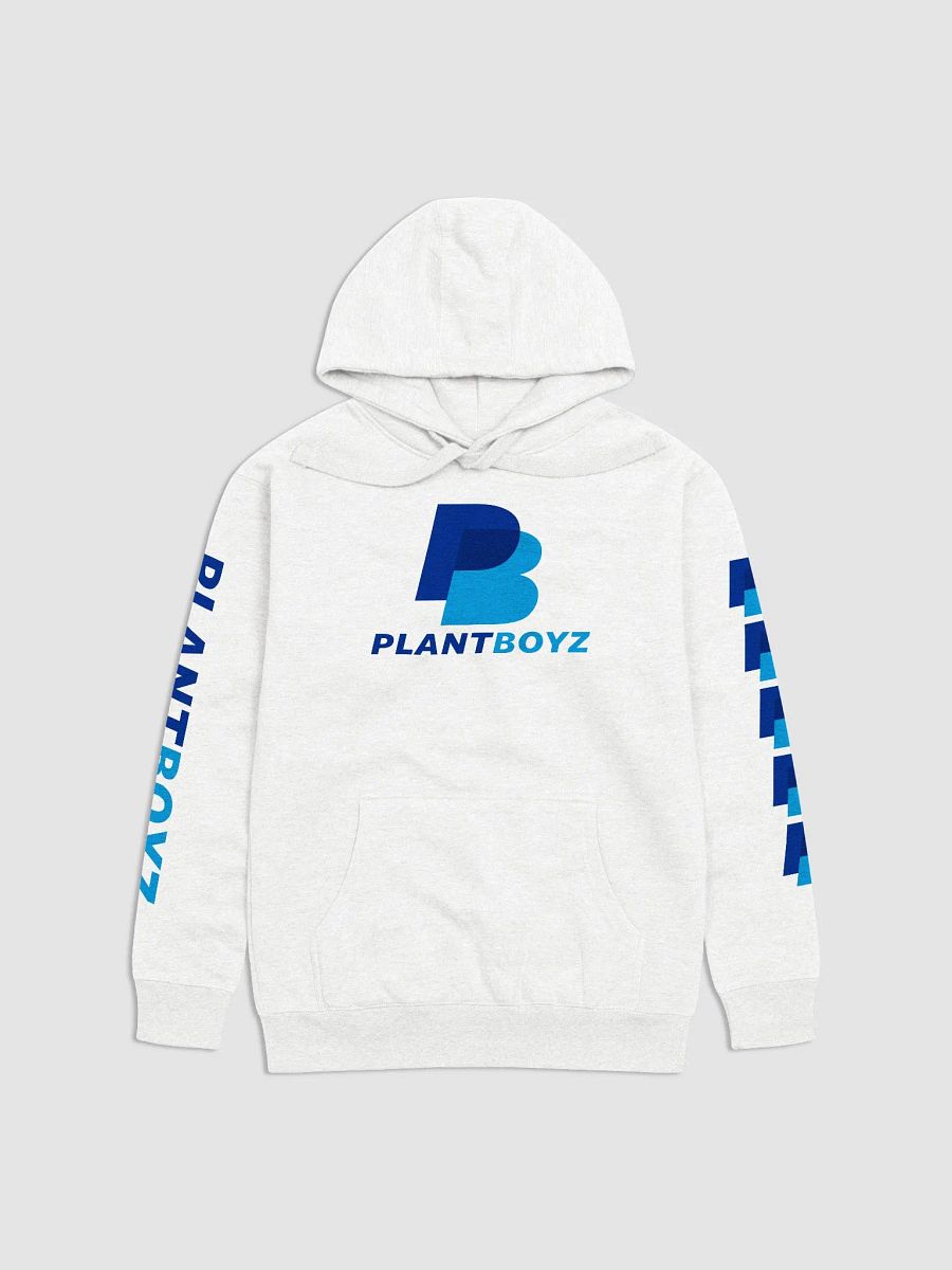 PlantPal Hoodie! product image (1)