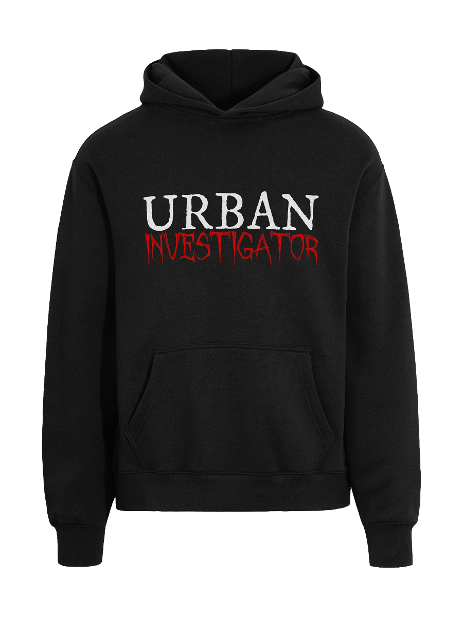 UI Hoodie product image (3)