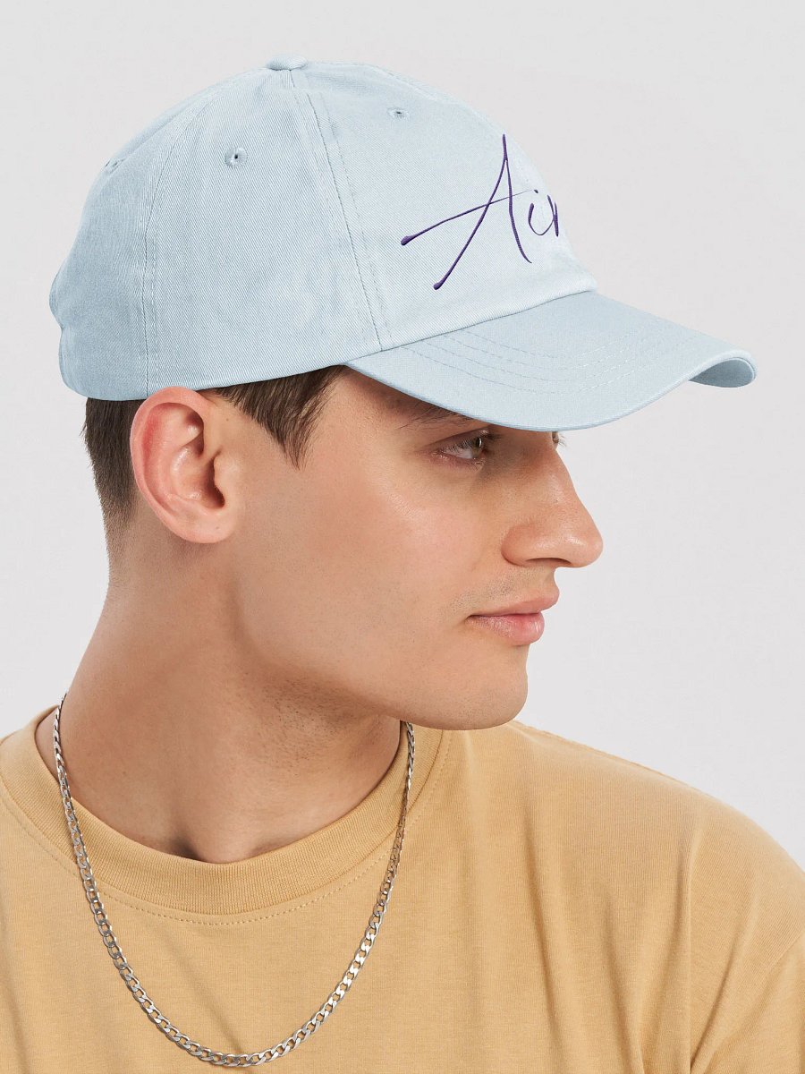 Aims Dad Hat product image (6)