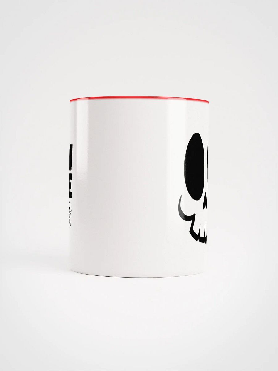 Member Mug: SKULLY! product image (5)