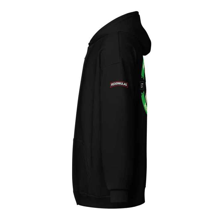 Redonkulas Regiment Guns - Hoodie product image (2)