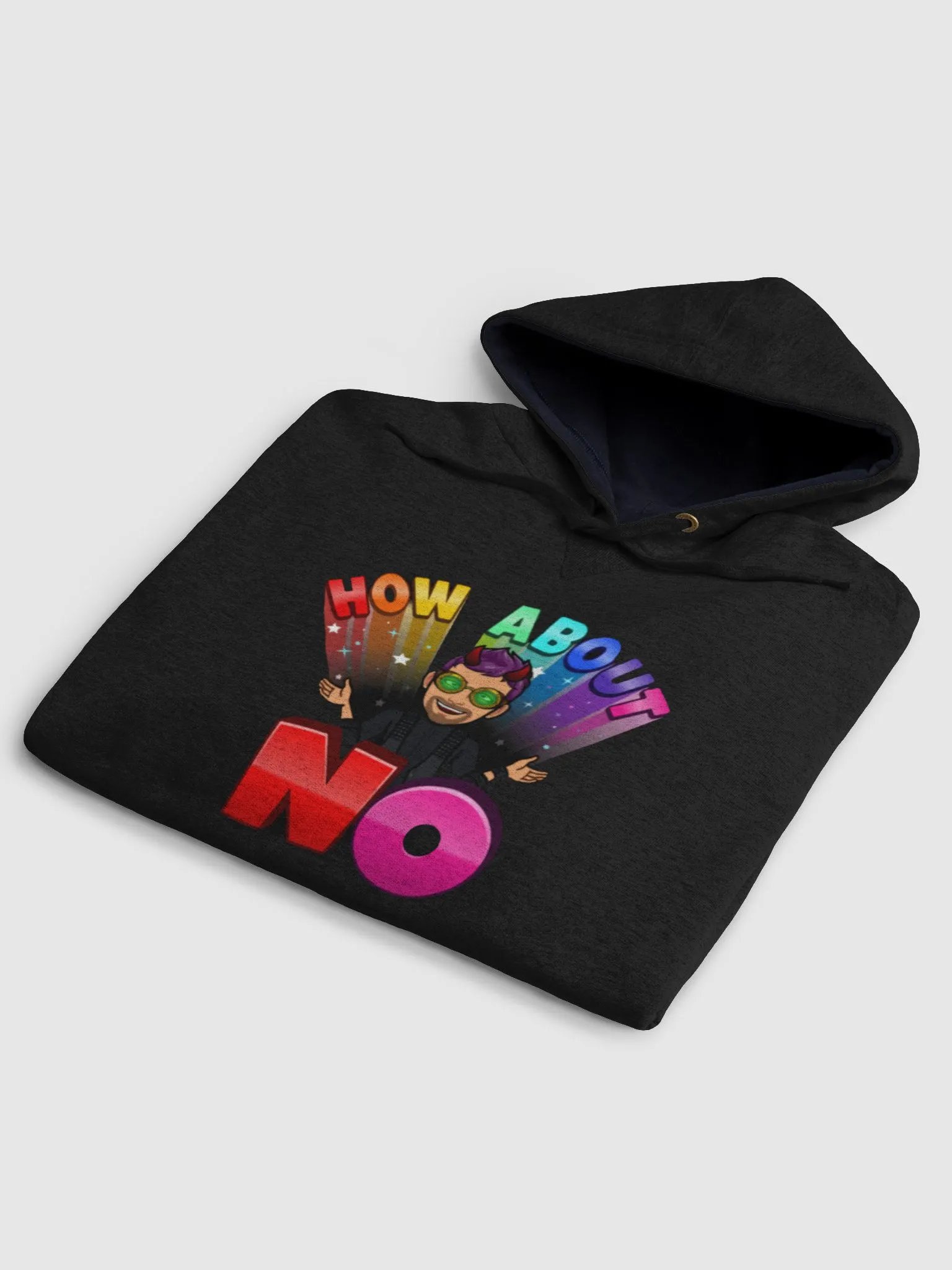 Squiddy No - Founder's Hoodie product image (9)