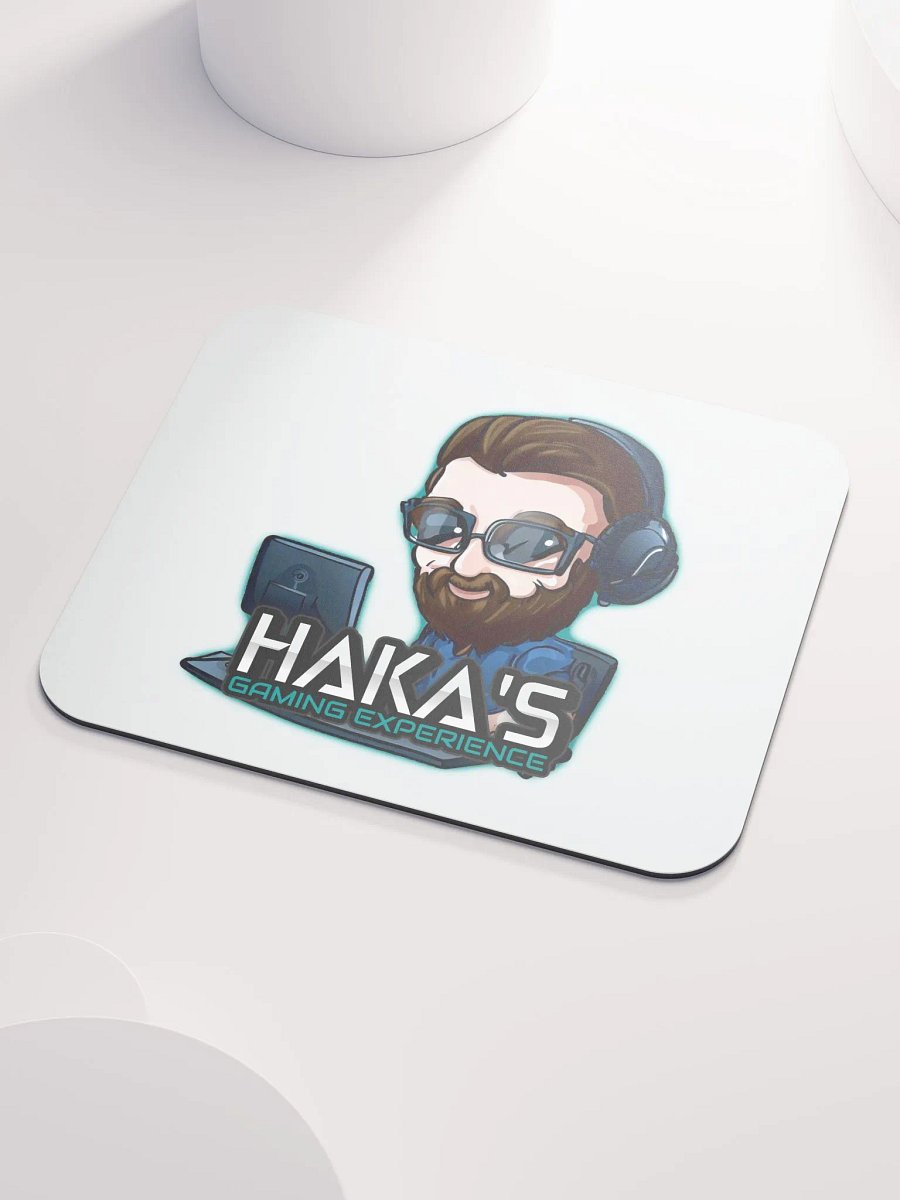 Classic Mouse Mat product image (3)