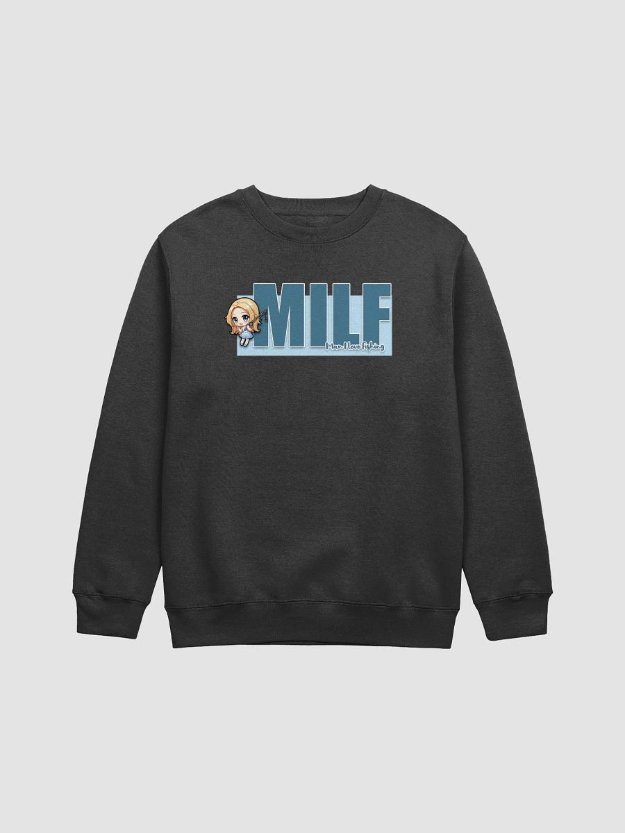 Fishing Sweatshirt product image (6)