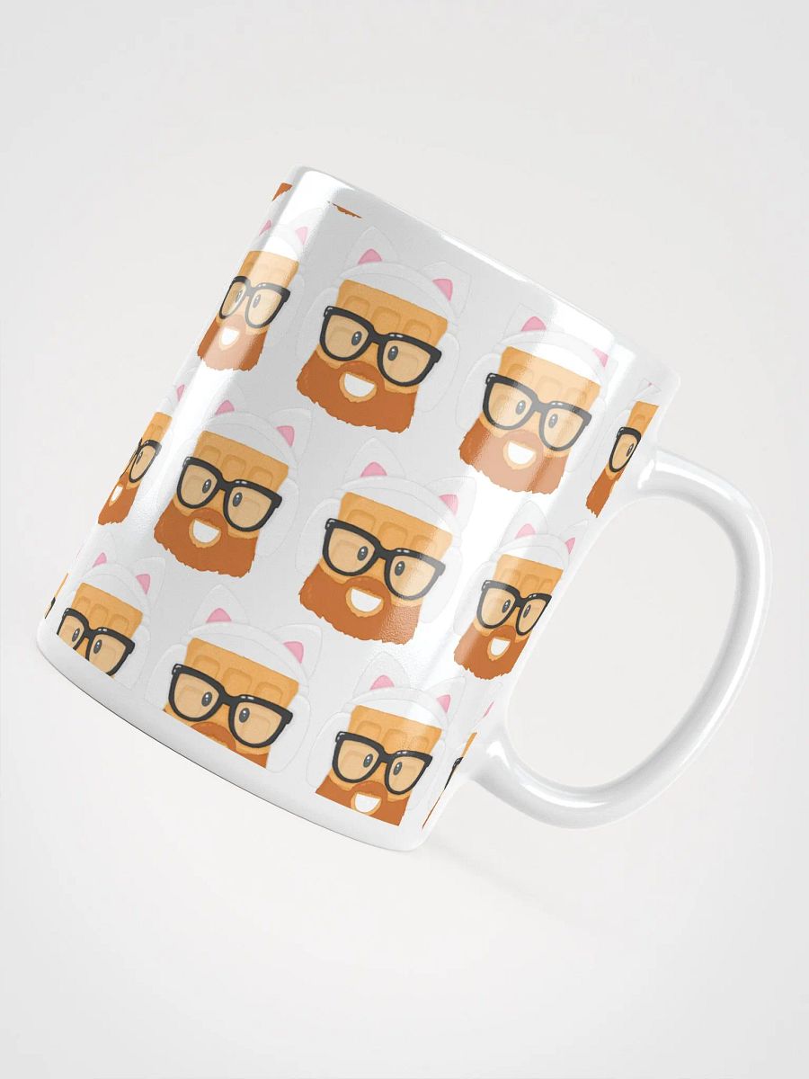Waffle Wick Mug product image (4)