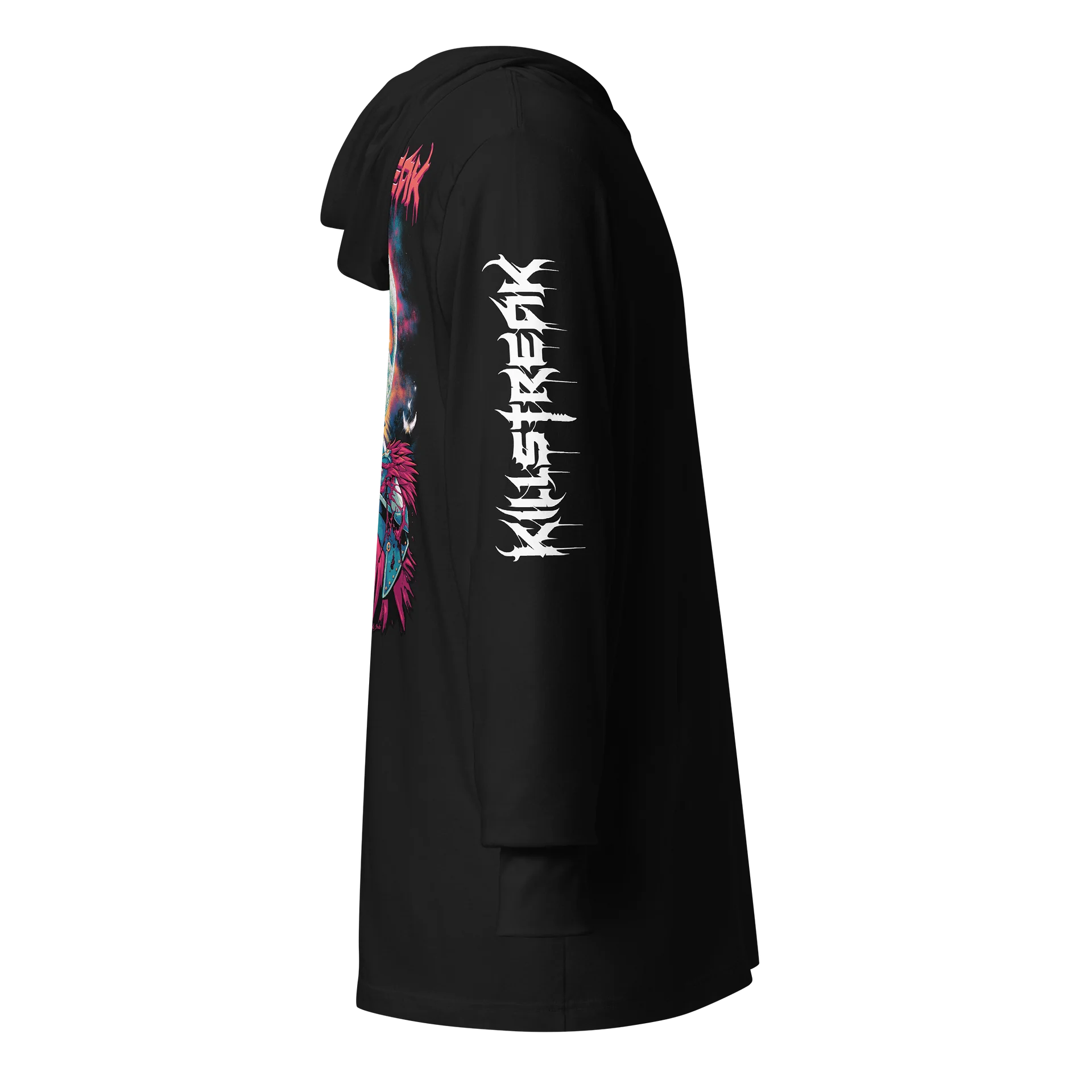 Terrible Fate Merch Line product image (4)