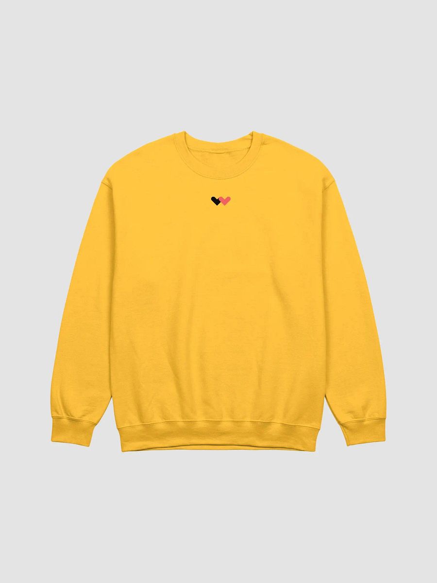 We Love Cartoons Logo Sweatshirt product image (1)