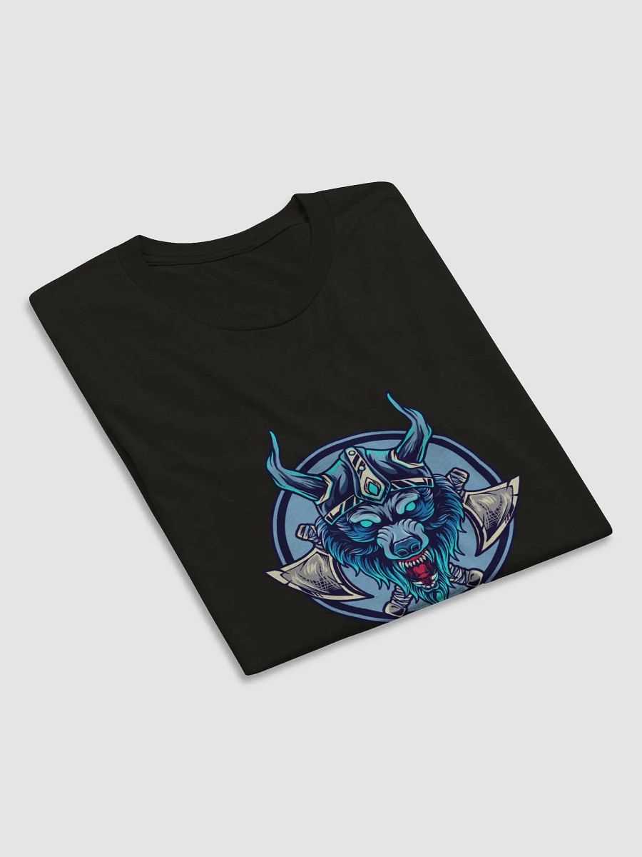Scath Puppers T-Shirt product image (6)