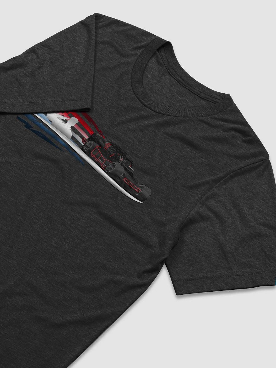 Got Mods Patriotic V2 tri blend product image (3)