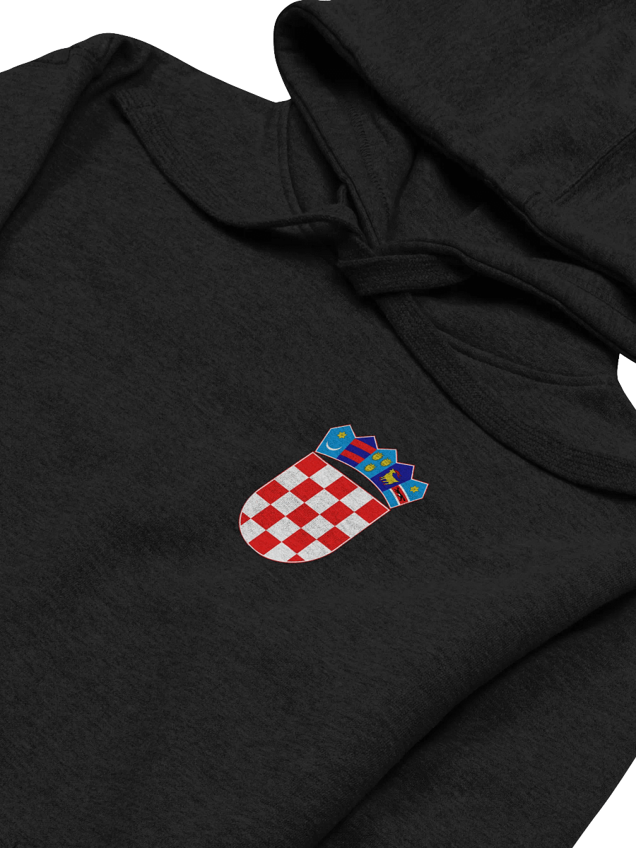 Sve bih dao da je vidim Premium Hoodie product image (3)