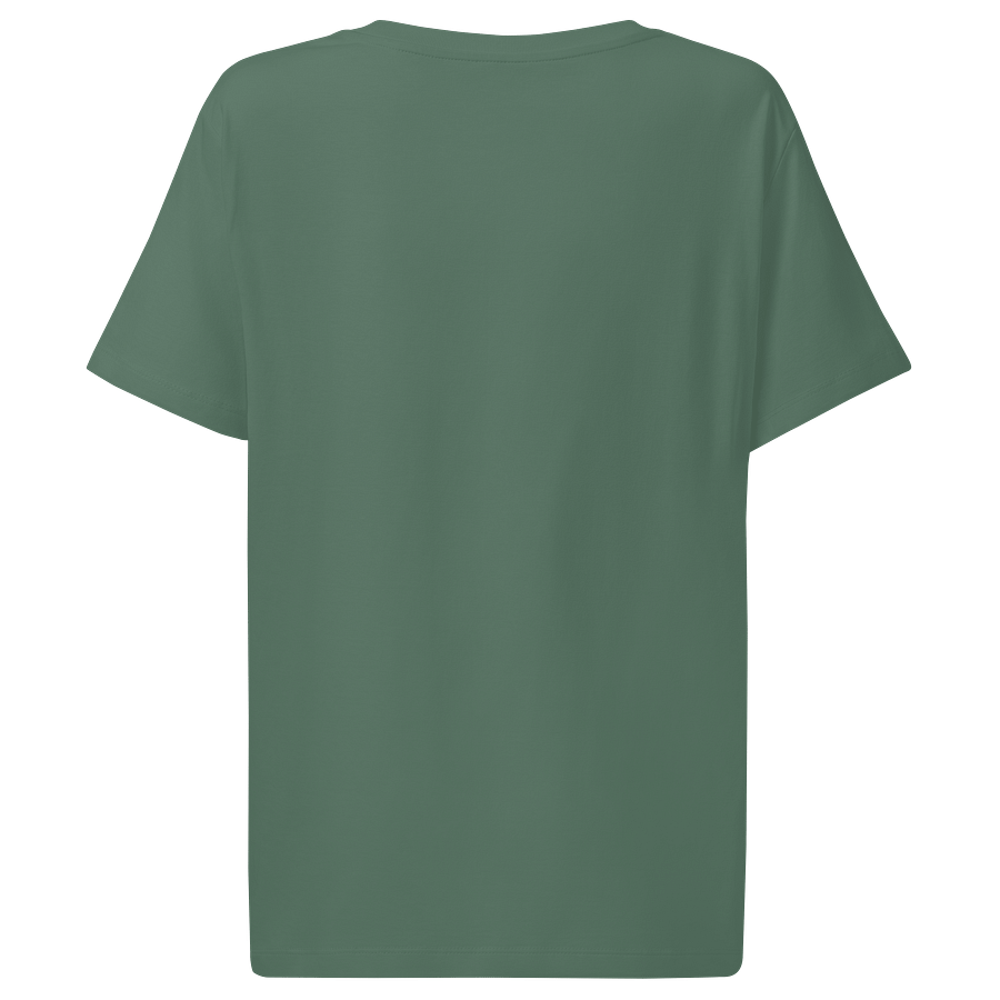 Neon Alien Tech Controller Women's T-Shirt product image (2)