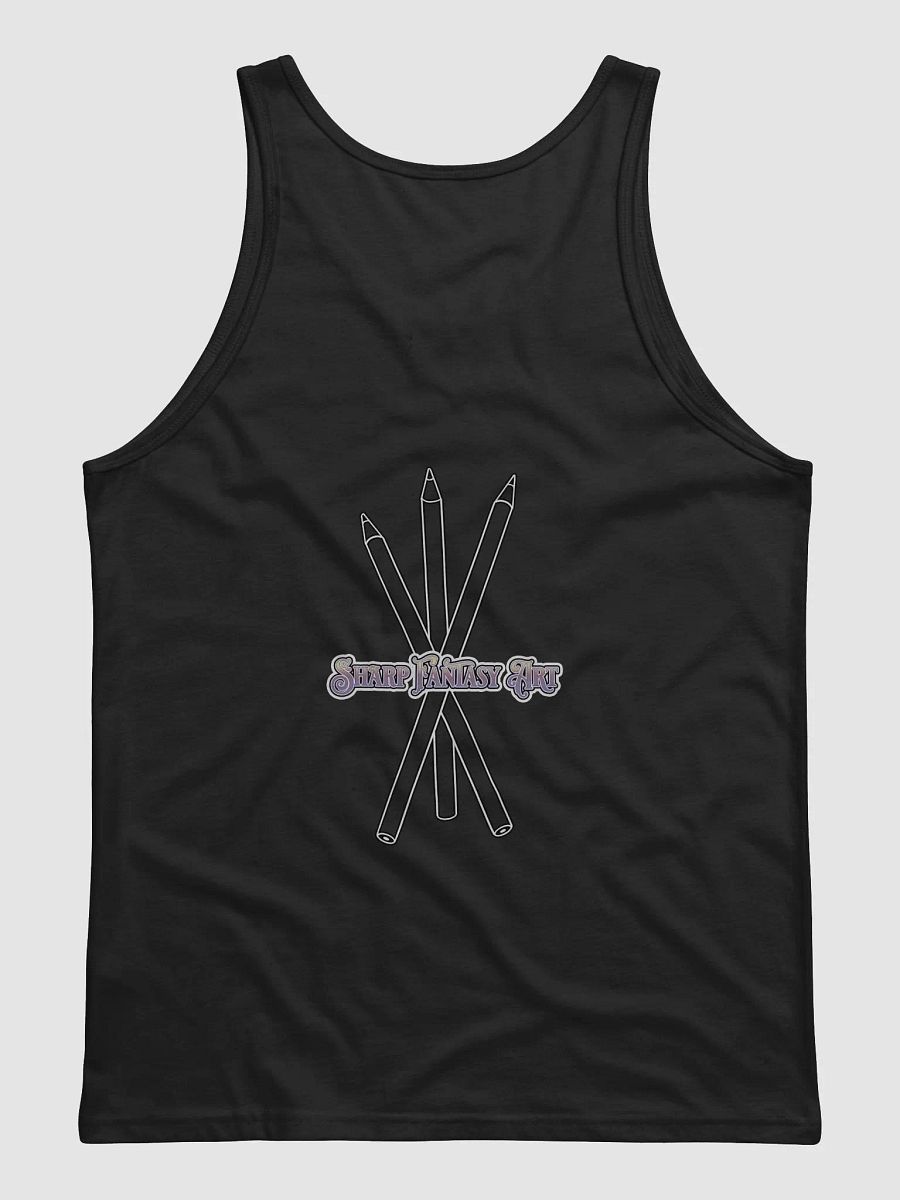 Faery Cat - SFA Tank product image (10)