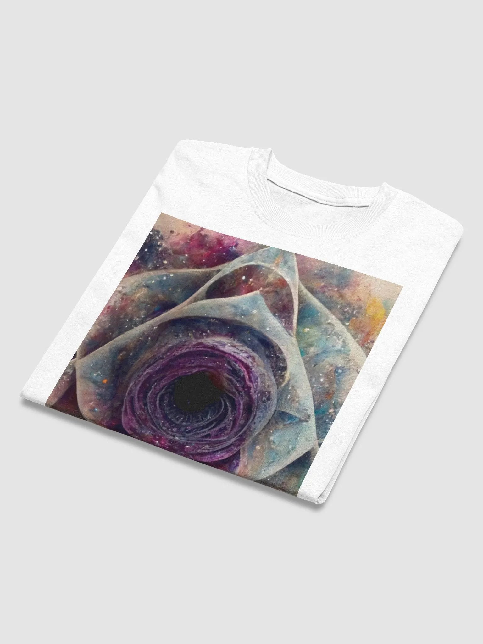 Wholly Flower Tee product image (4)
