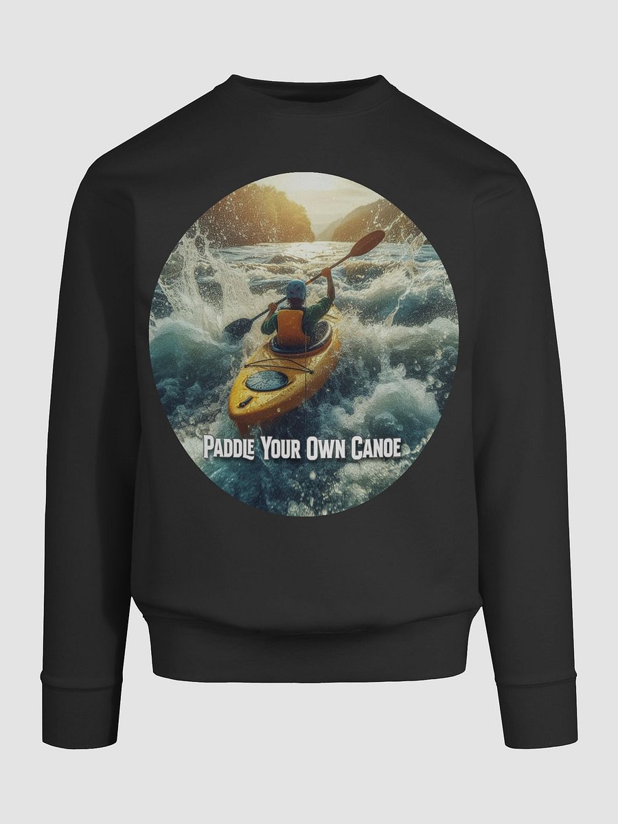 Paddle Your Own Canoe product image (18)