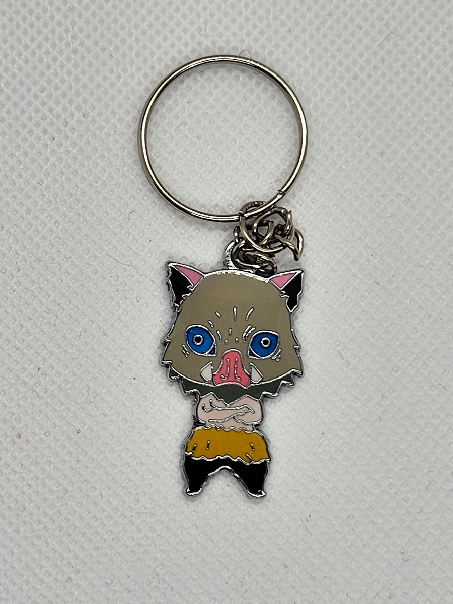 Demon Slayer Keychain Scissors product image (7)