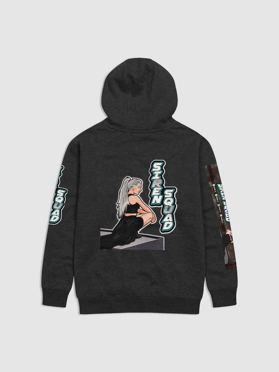 Siren Squad Hoodie! product image (2)