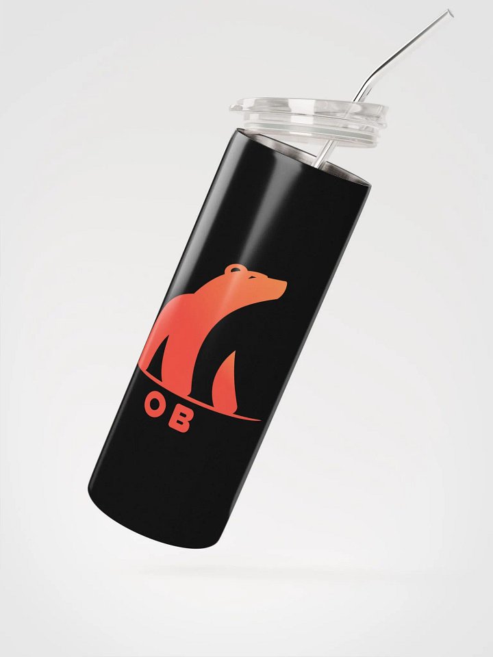 Travel Mug product image (2)