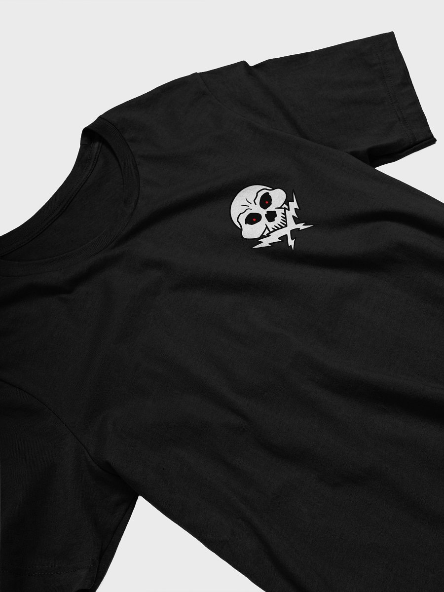 Vintage Skeletor Icon Unisex Tee product image (3)