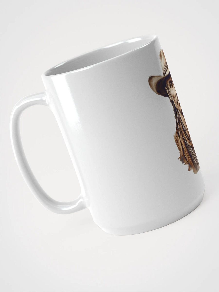 Rugged Cowboy Mug product image (3)