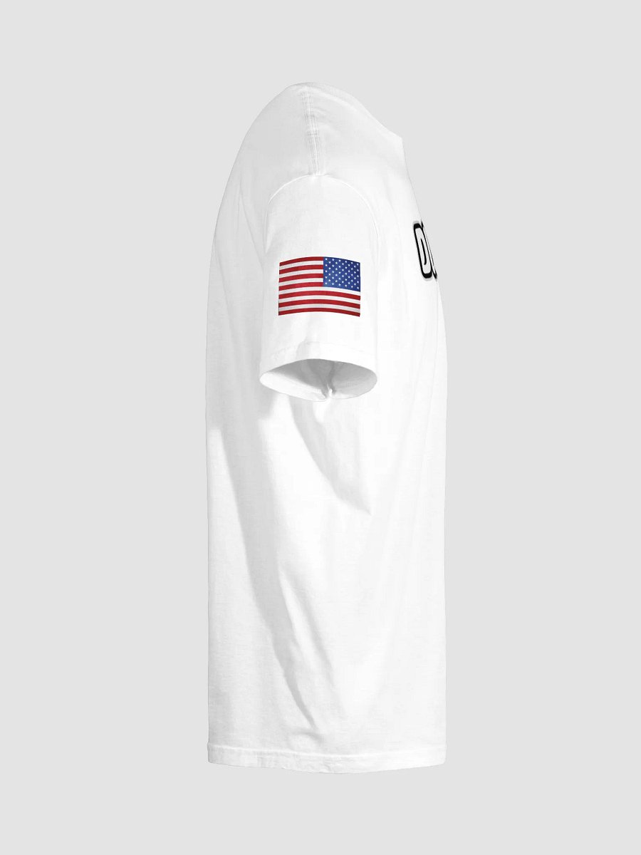 PMDR Tee - Dubby Energy Collab product image (6)