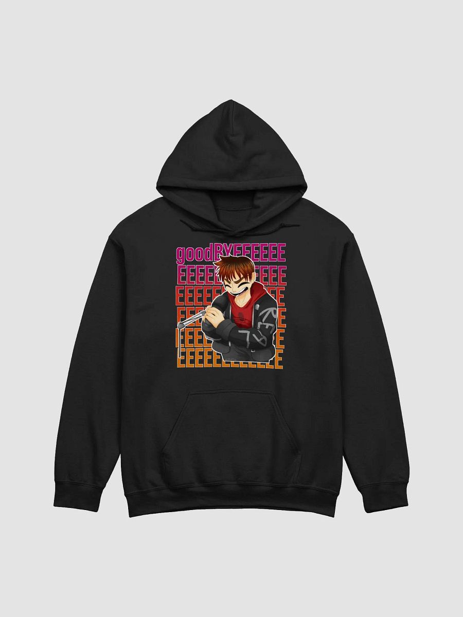 goodBYEEEEE!!! (HOODIE) product image (1)
