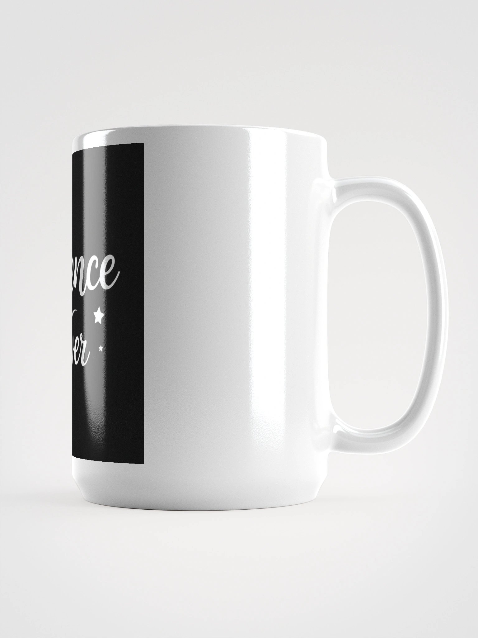 Eternal Excellence Mug product image (1)