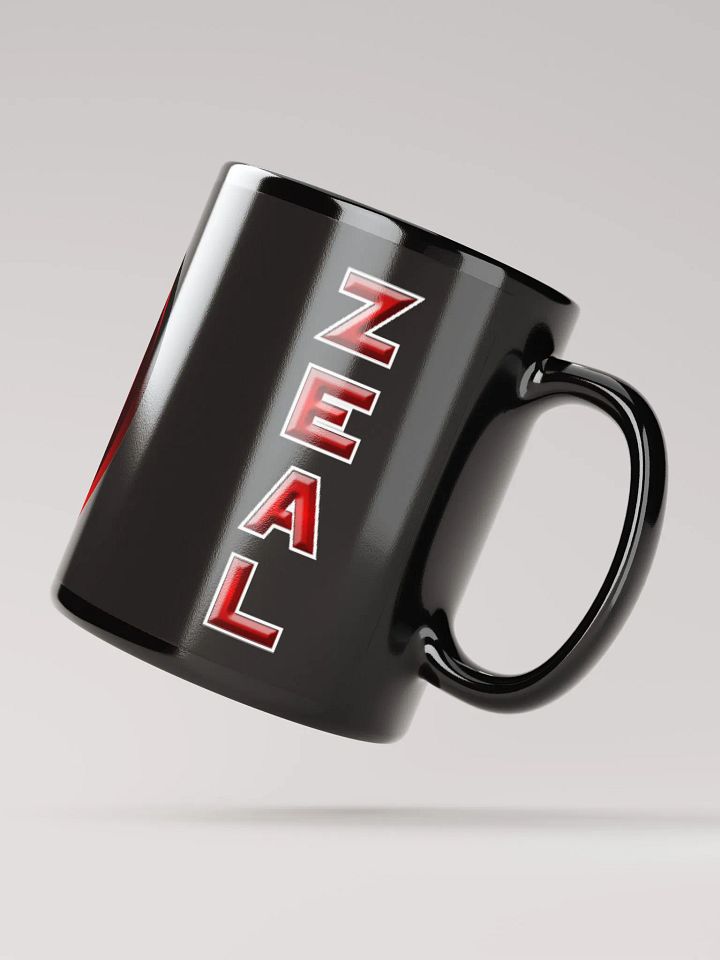 ZEAL L2 Emblematic Mug product image (2)