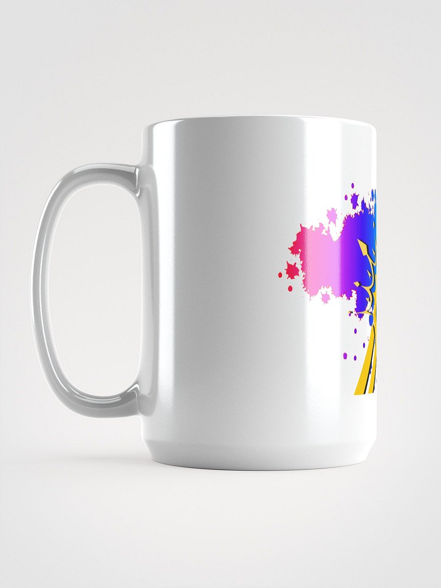 Rainbow Coffee Cup product image (6)