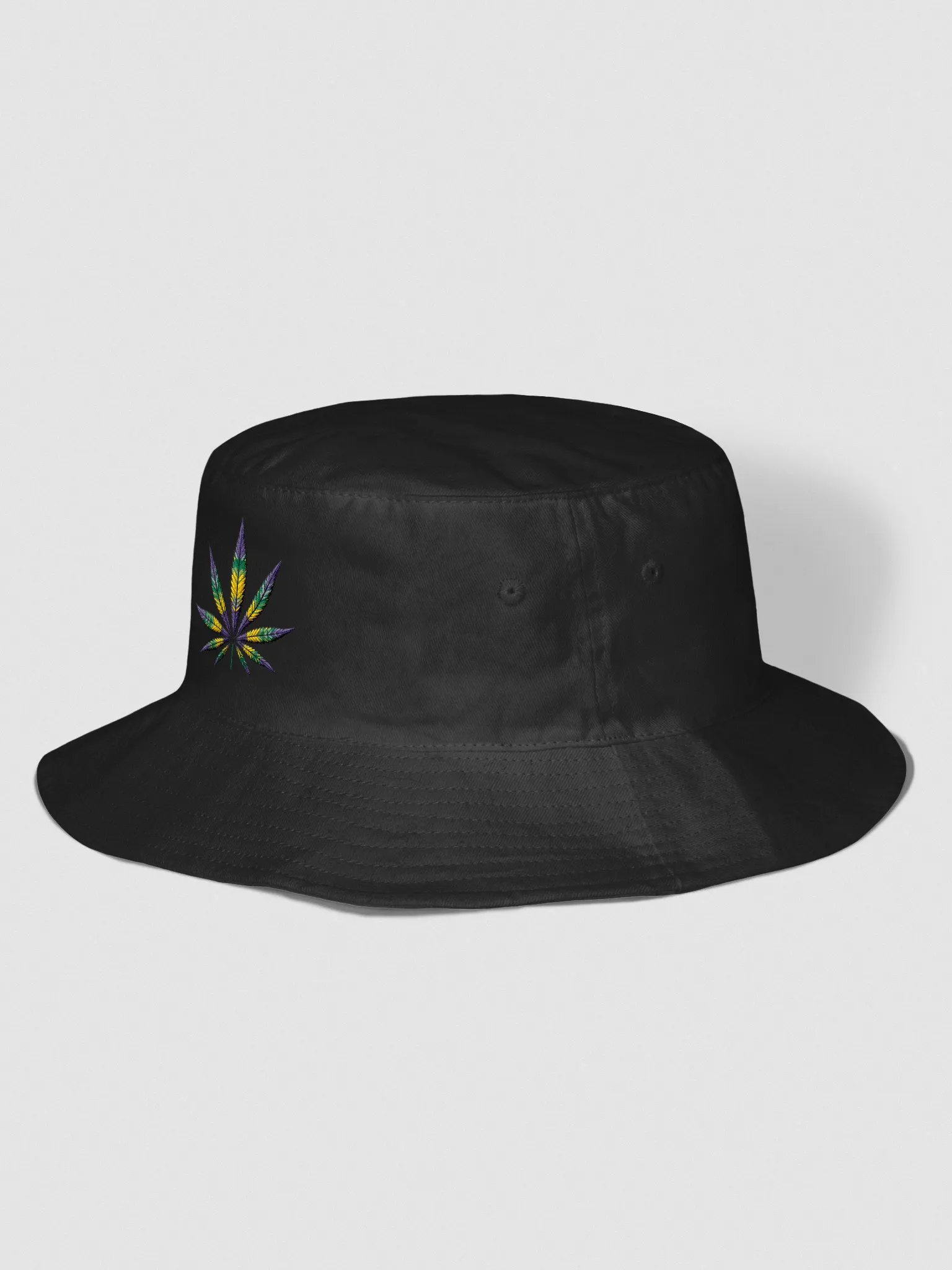 Starry Leaf Flexfit Bucket Hat product image (9)
