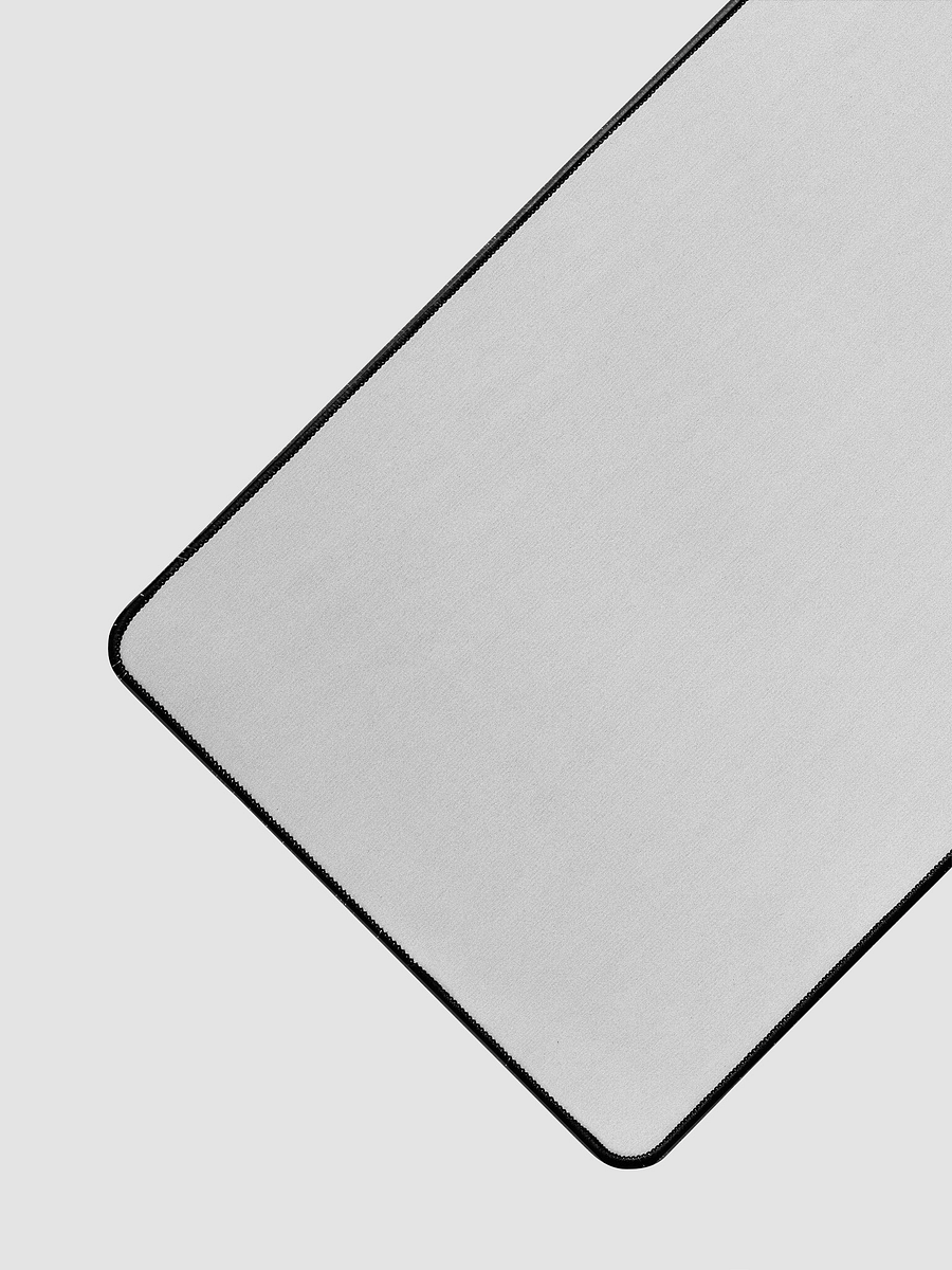 Cosmic Grey Comfort Desk Mat product image (3)