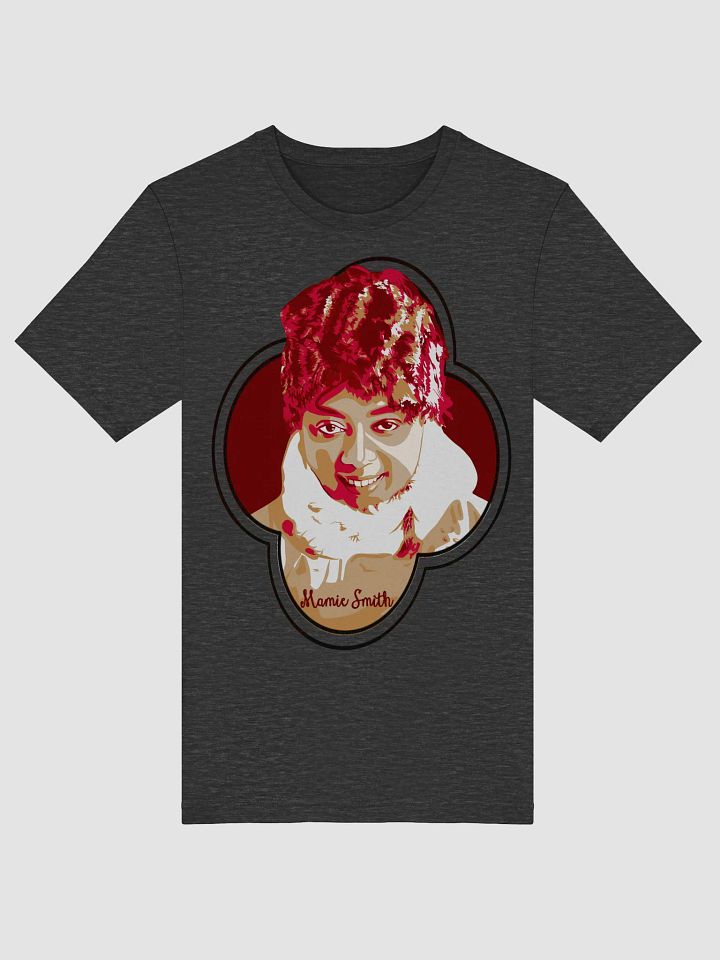 From Vaudeville to Vinyl, First Lady of the Blues– Mamie Smith product image (9)