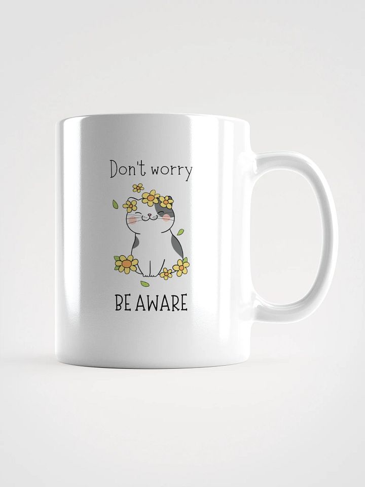 Royal Cat Kingdom Mug product image (2)