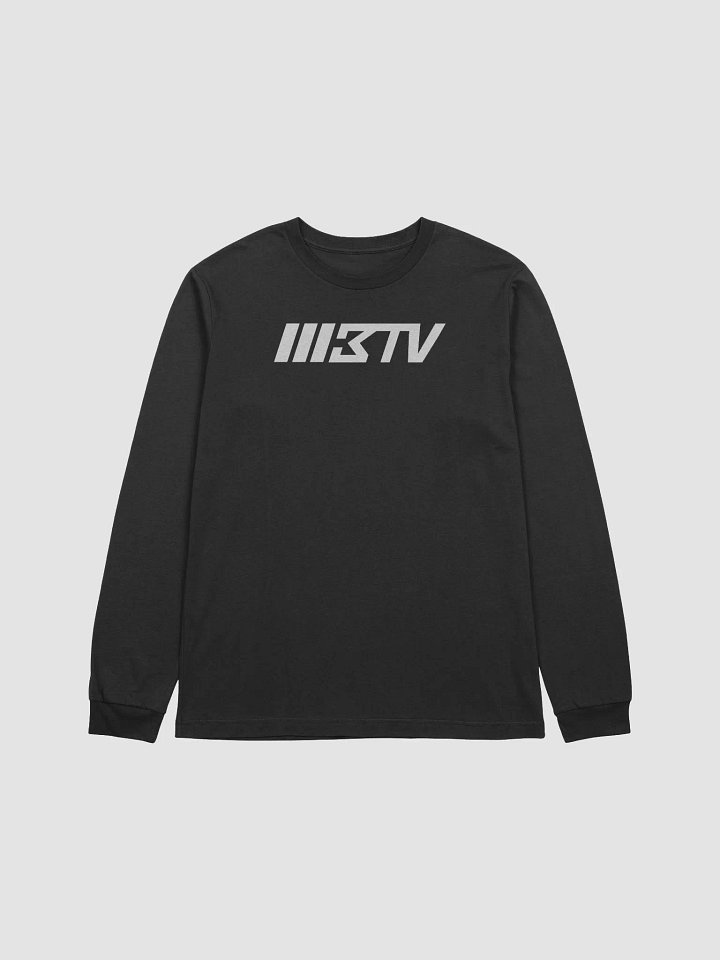 MBTV Mono Longsleeve product image (4)
