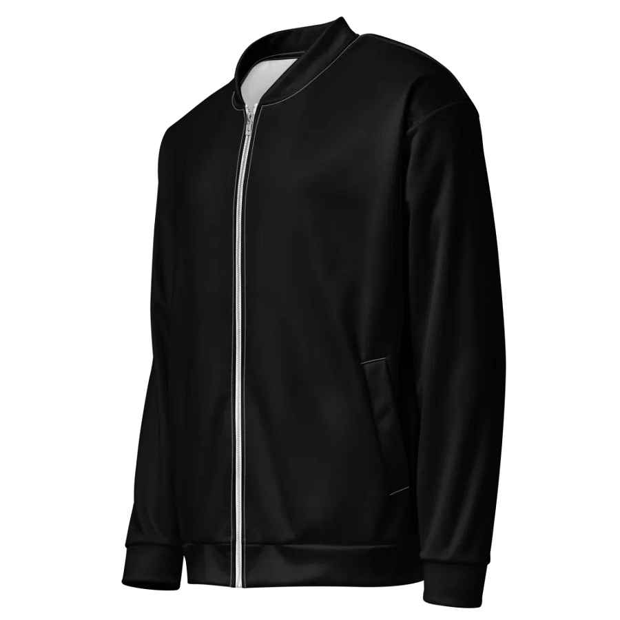 you matter jacket- black product image (3)