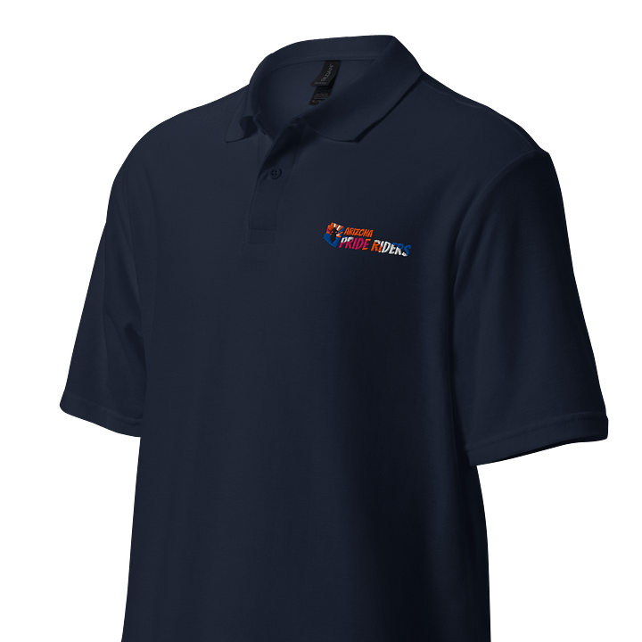 Arizona Ride Sunset Polo product image (3)