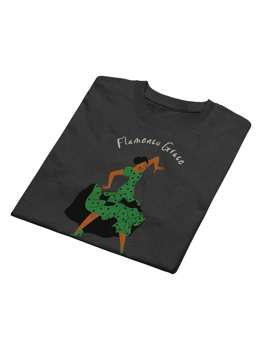 Flamenco Grace Graphic Tee product image (5)