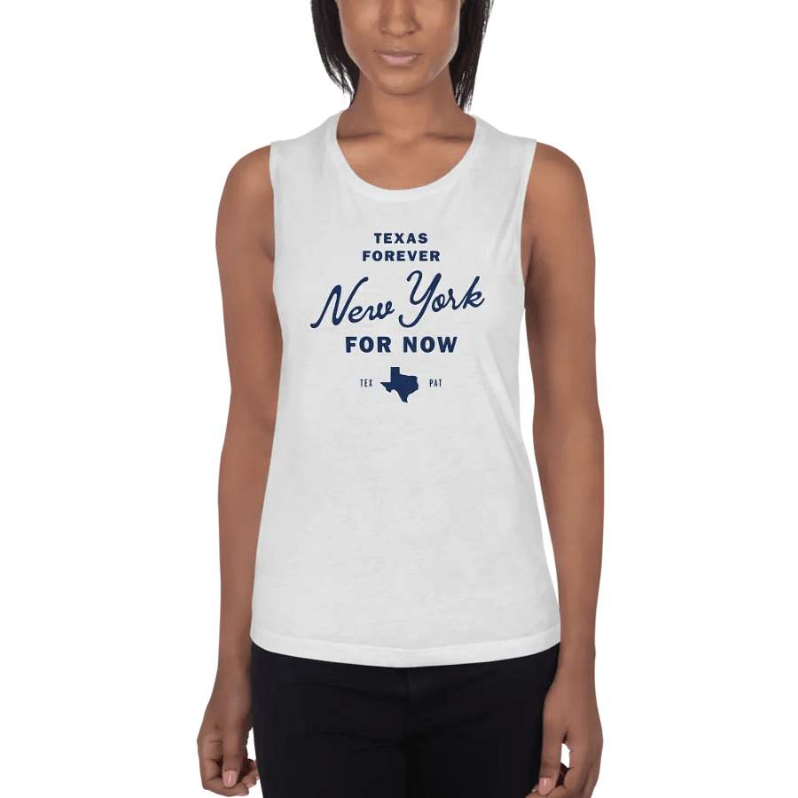 New York for now product image (1)