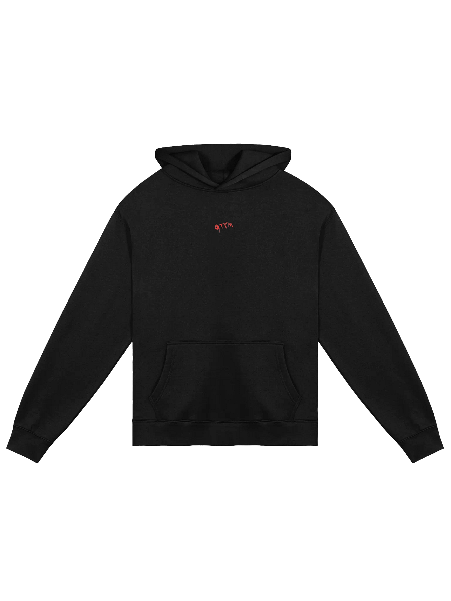 50CENT Hoodie product image (2)
