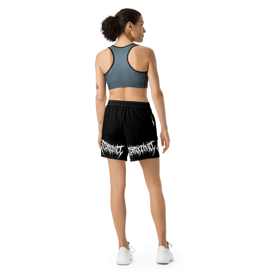 Brutal Athletic Shorts product image (10)