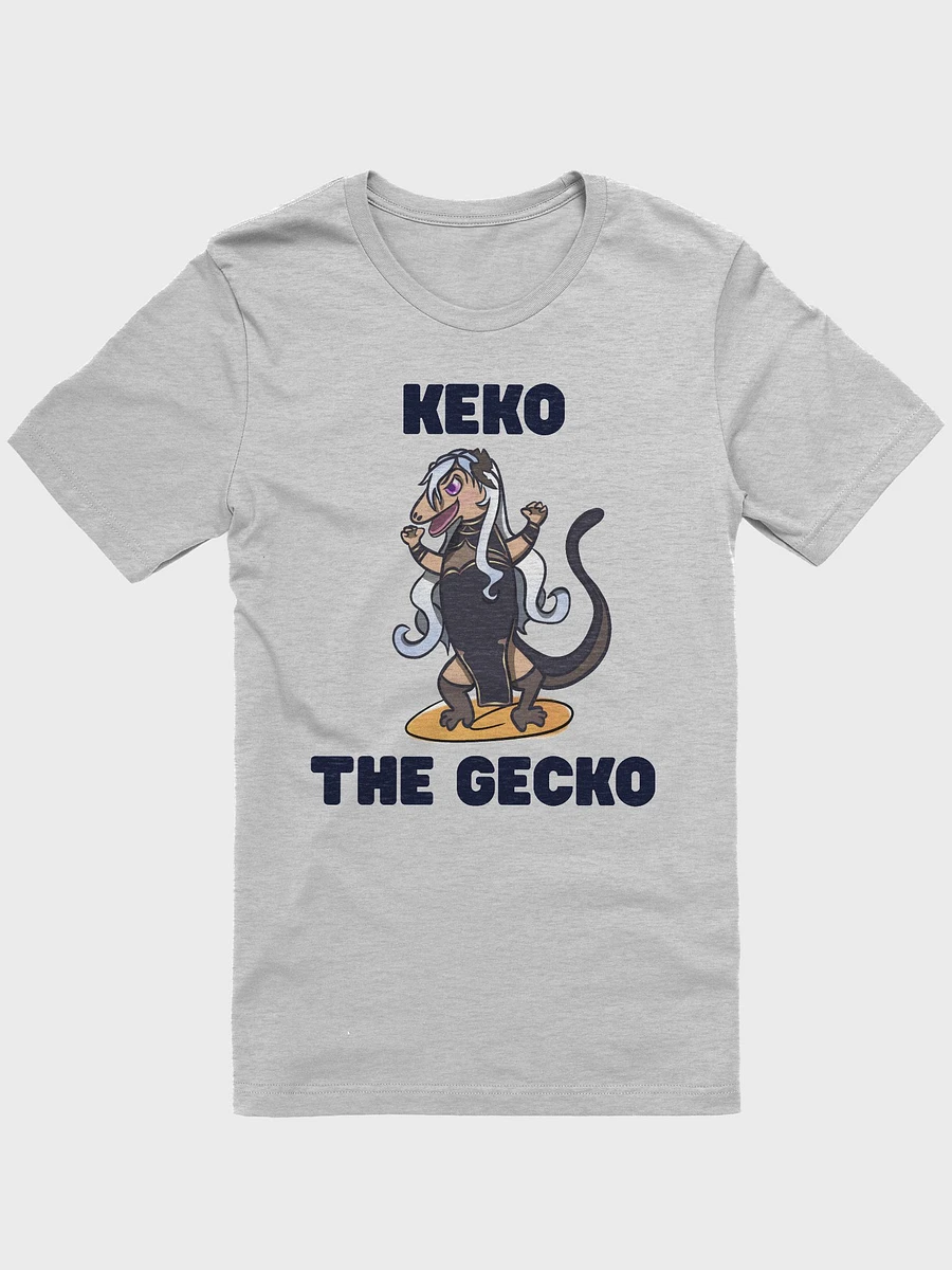 Keko the Gecko Tee product image (12)