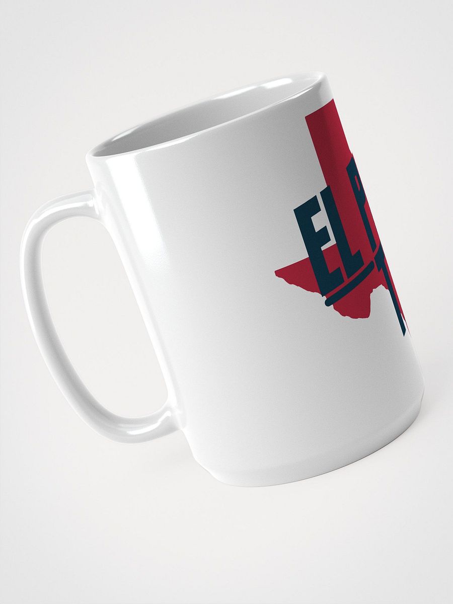 El Paso Mug product image (4)