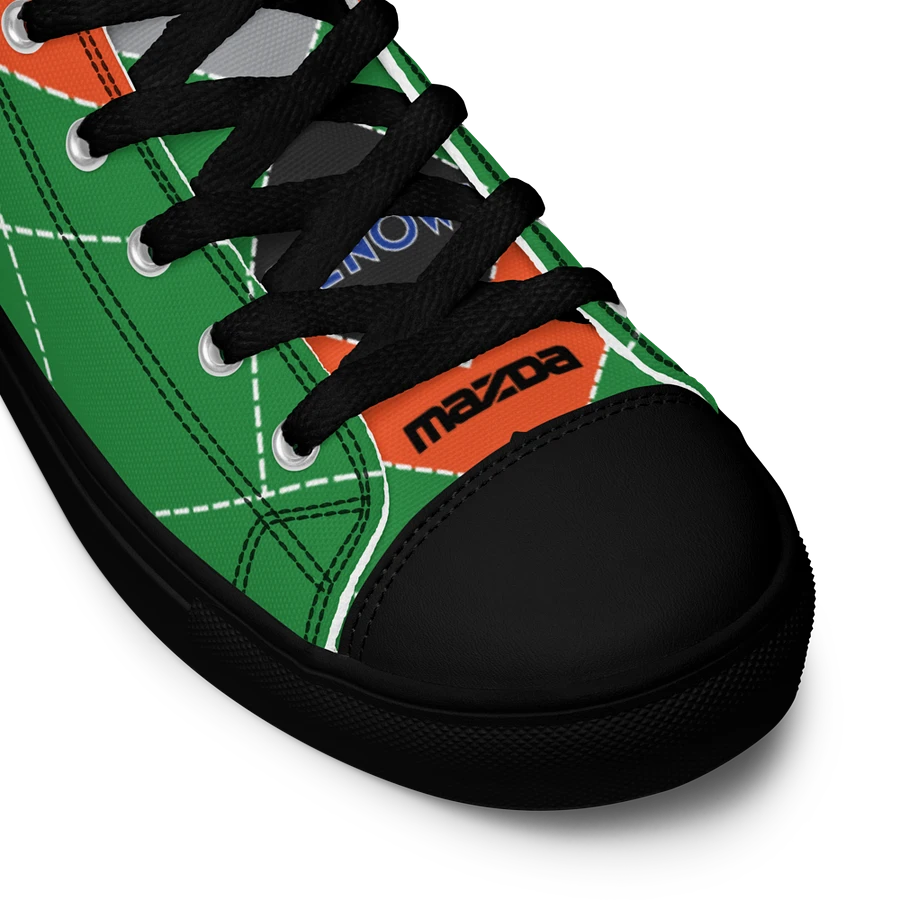Mazda Renown Livery - High Top Shoes product image (19)
