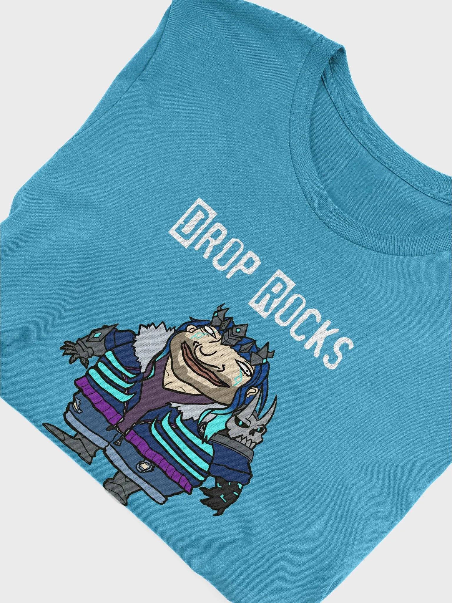 Shoobie Rockin' T-Shirt product image (44)