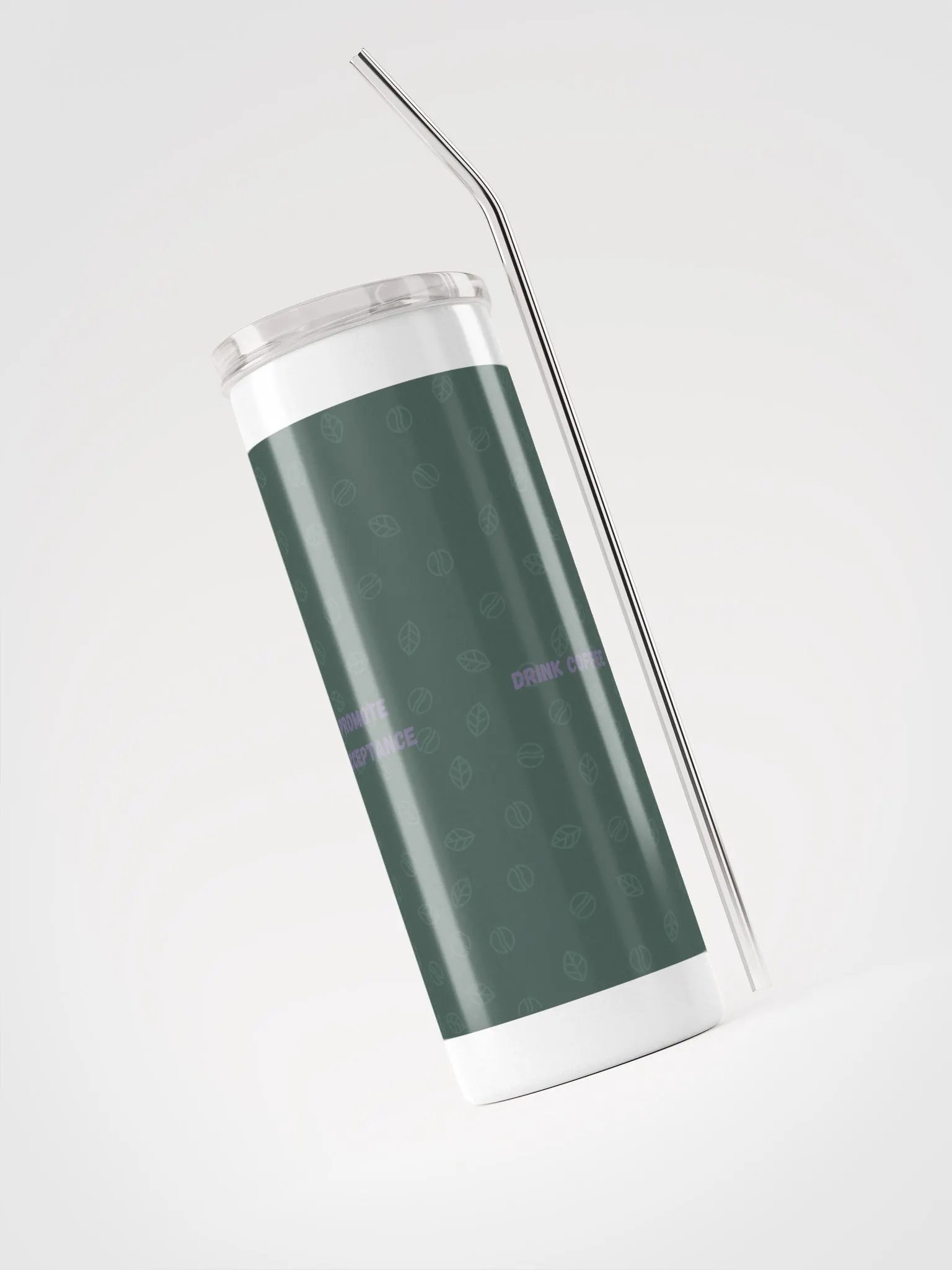 Unified promise tumbler product image (5)